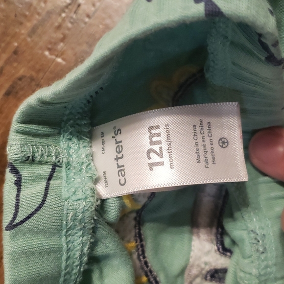 Bundle baby pants and shorts - Picture 5 of 5